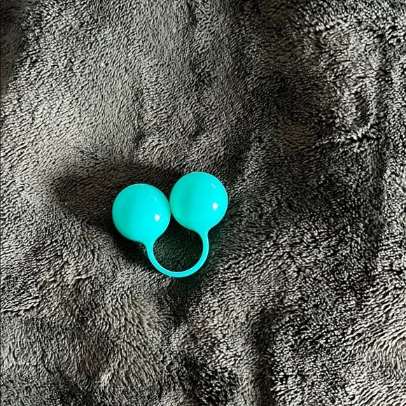 Fun Googly Eye Ring - Picture 2 of 2